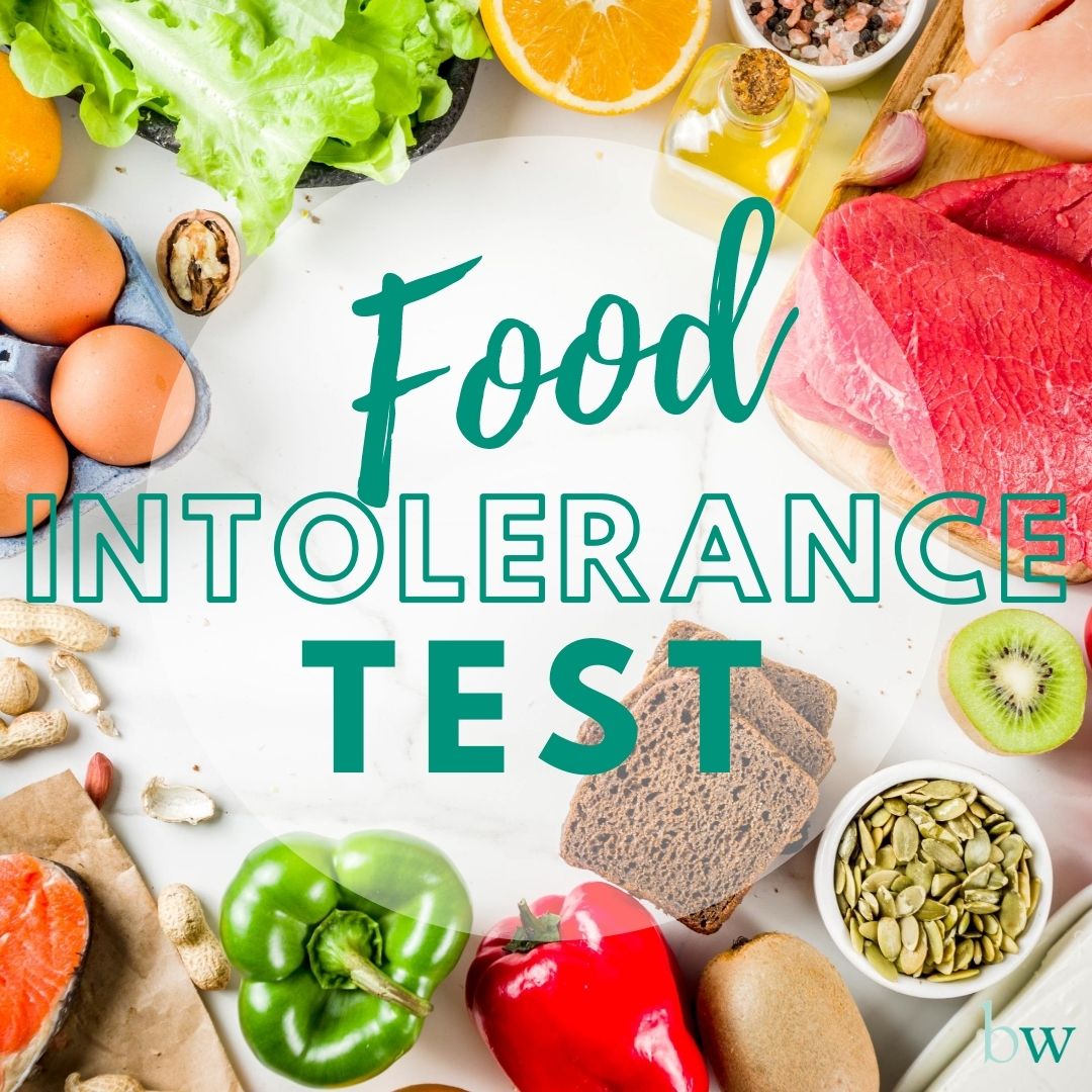 Food Intolerance Test at Bodyworks Clinic Marbella