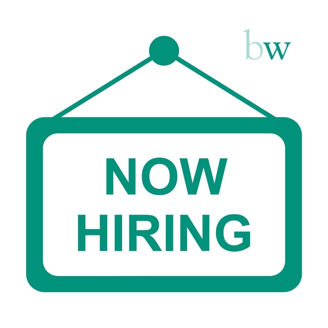 Bodyworks Clinic hiring a receptionist