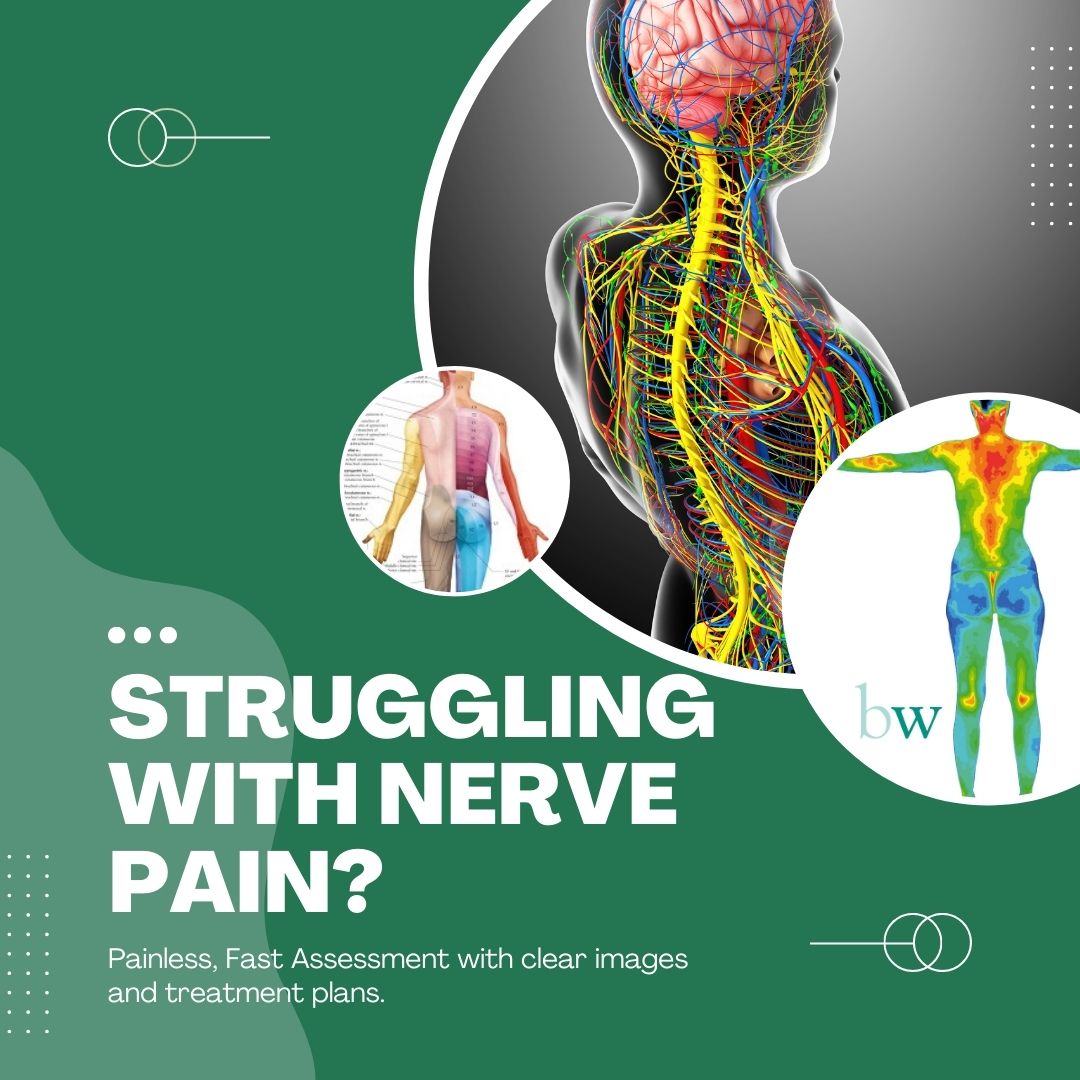 Painless Nerve Pain Review at Bodyworks Clinic Marbella