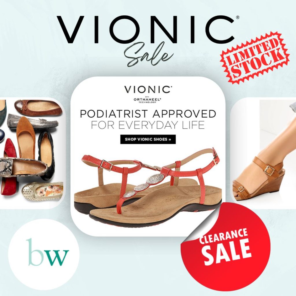 Discontinued Vionic Shoes The Bodyworks Clinic Marbella Spain