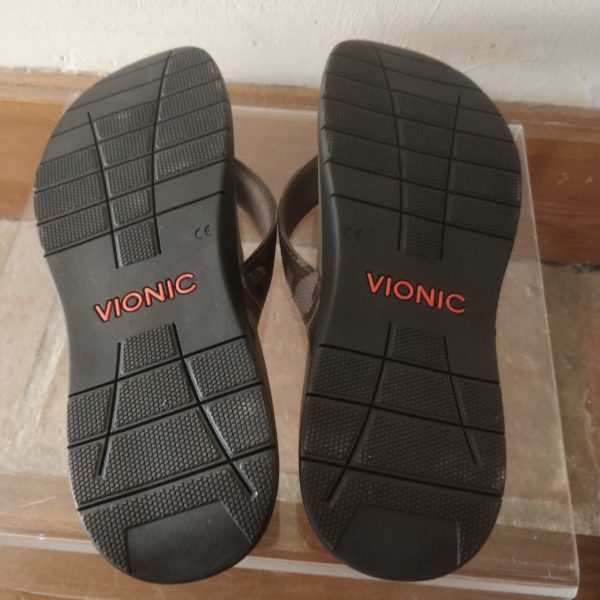 Vionic Mislander Camo