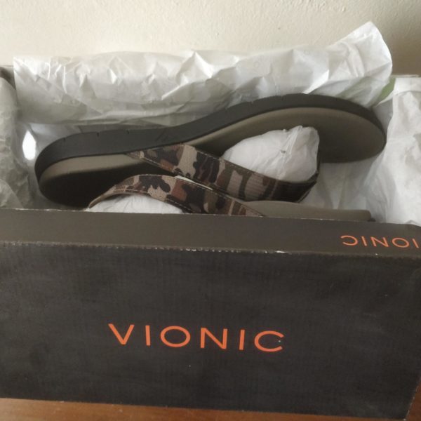 Vionic Mislander Camo