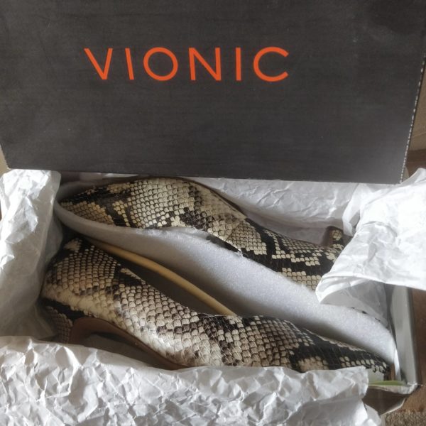 Vionic Kit Josie