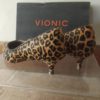 Vionic Kit Josie in Leopard