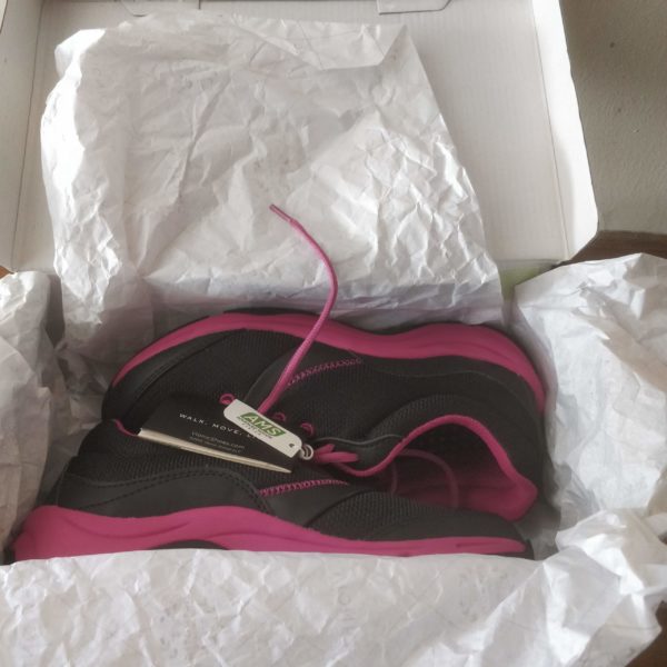 Vionic Kona Trainers - 36EU - Image 3