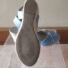 Vionic Loika Blue