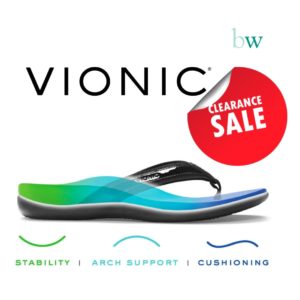 Vionic Men Summer