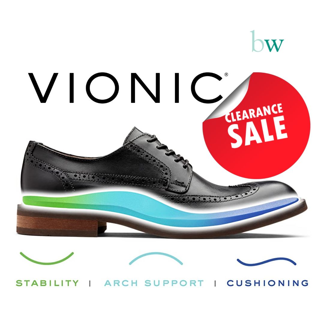 Vionic Men Winter