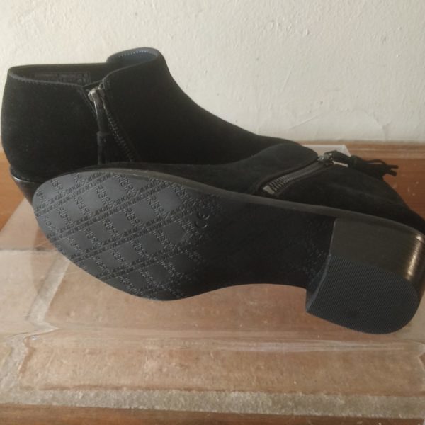 Vionic Serena Ankle Boots in black - 37EU - Image 2