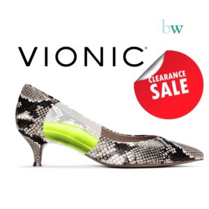 Vionic Women Winter