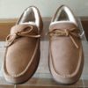 Vionic Irving Adler Brown