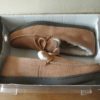 Vionic Irving Adler Brown