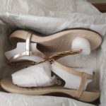 Vionic Miami Rose Gold