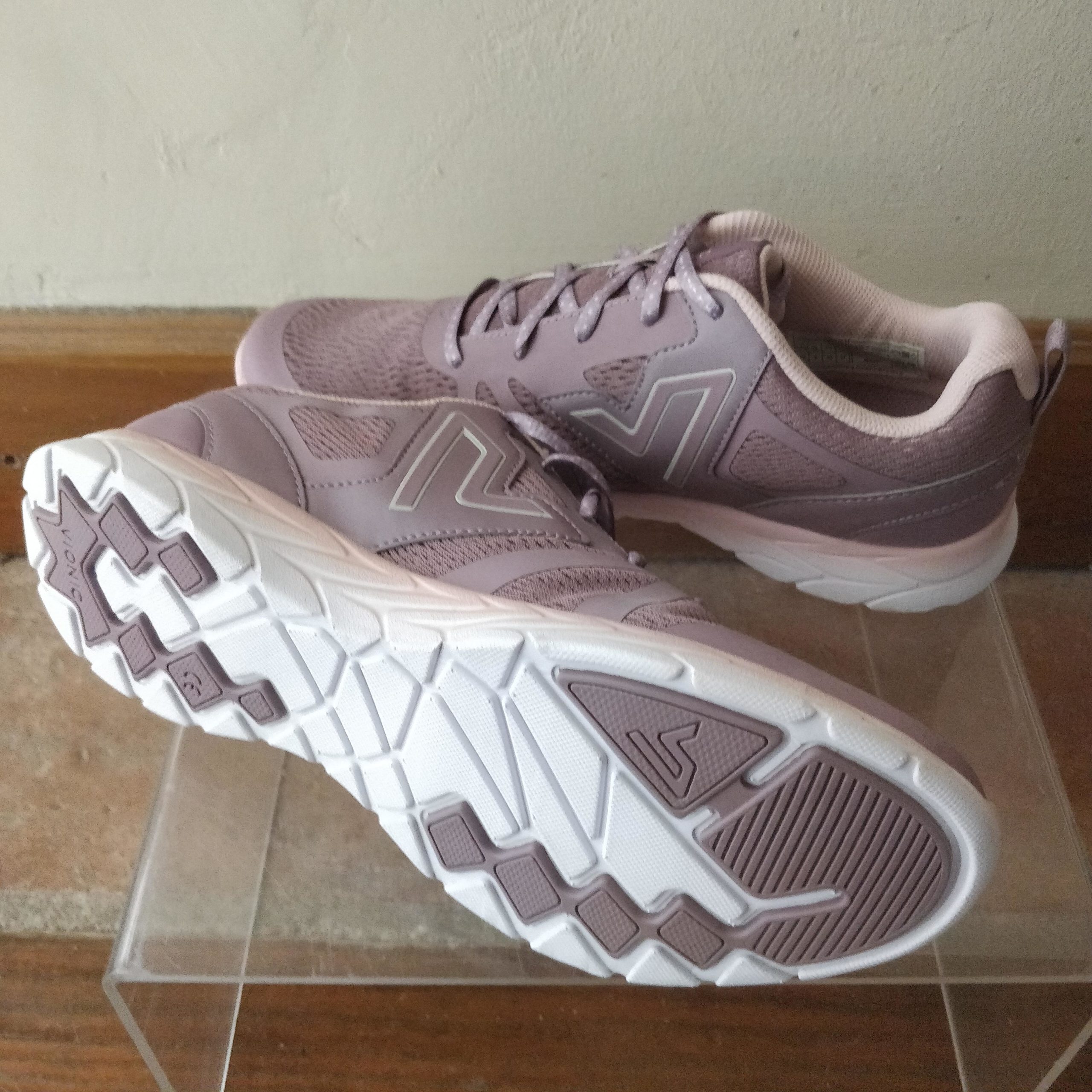 Vionic Miles Mauve