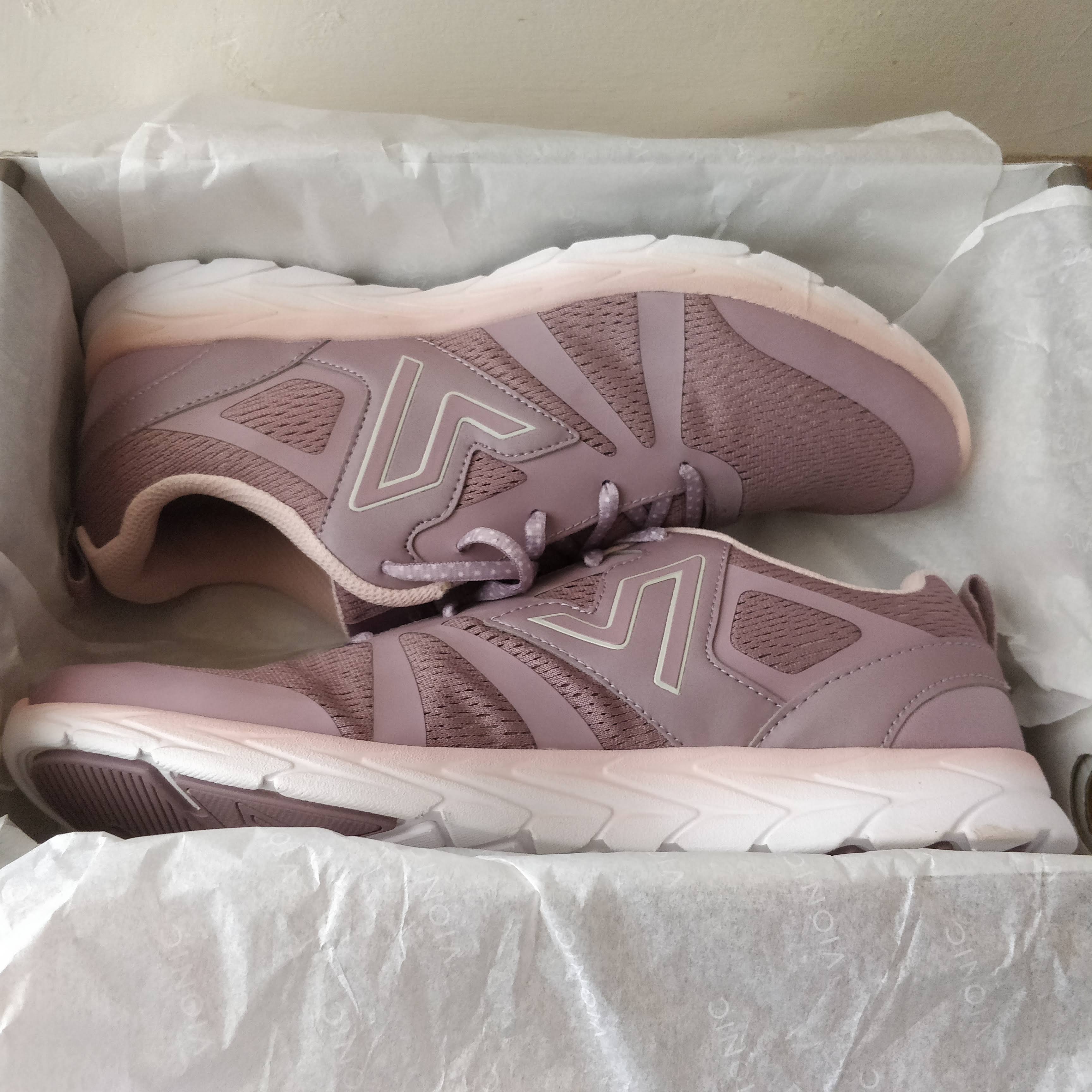 Vionic Miles Mauve