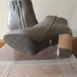 Vionic Perk Kennedy Oyster