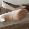 Vionic Kit Josie kitten heel in taupe - 39EU - Image 2