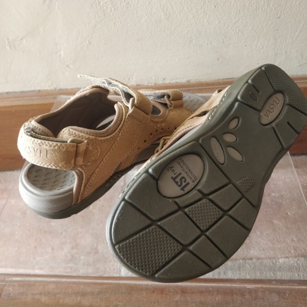 Vionic Malibu supportive sandals