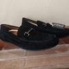 Vionic Mercer Mason black
