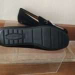 Vionic Mercer Mason black