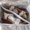 Vionic Noble Laurie High Heel Wedge in white - 37EU - Image 2