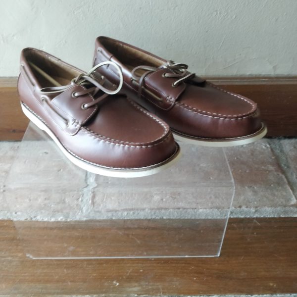 Vionic Spring Lloyd Brown