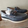 Vionic Spring Lloyd Navy