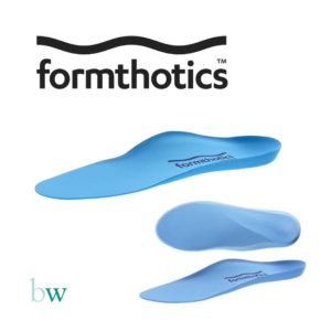 Formthotics Blue Basic