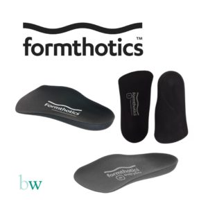 Formthotics Dress 3 quarter length