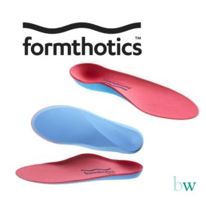 Formthotics Dual
