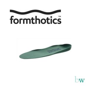 Formthotics Golf