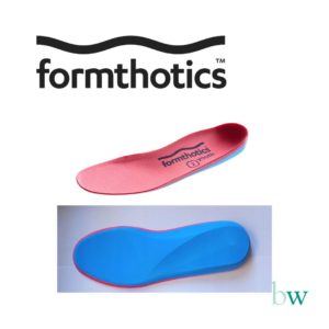 Formthotics Youth Dual
