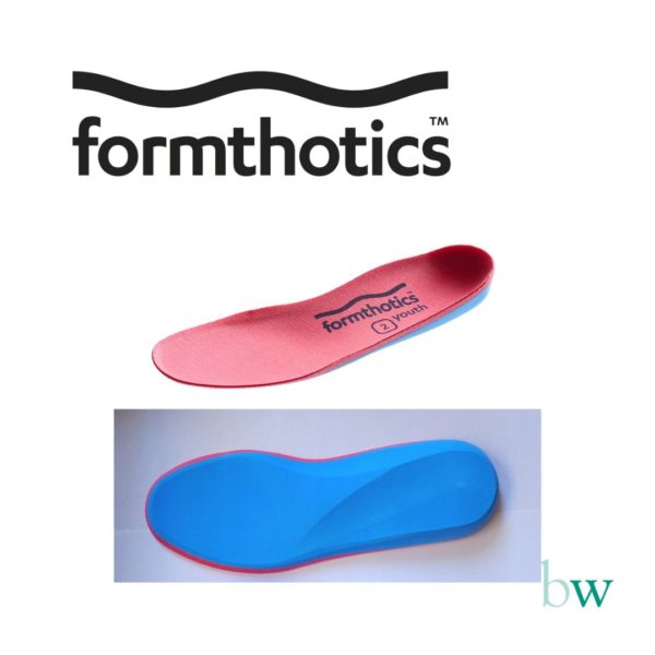 Formthotics Youth Dual