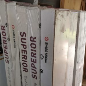 Wooden flooring Bodyworks Clinic Marbella